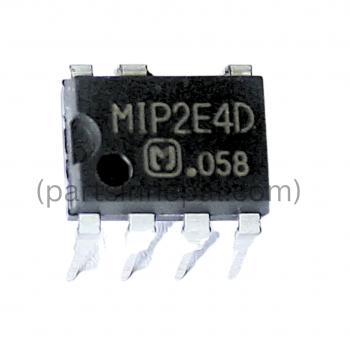 MIP2E4D DIP POWER SUPPLY IC
